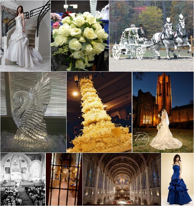 Royal Wedding
