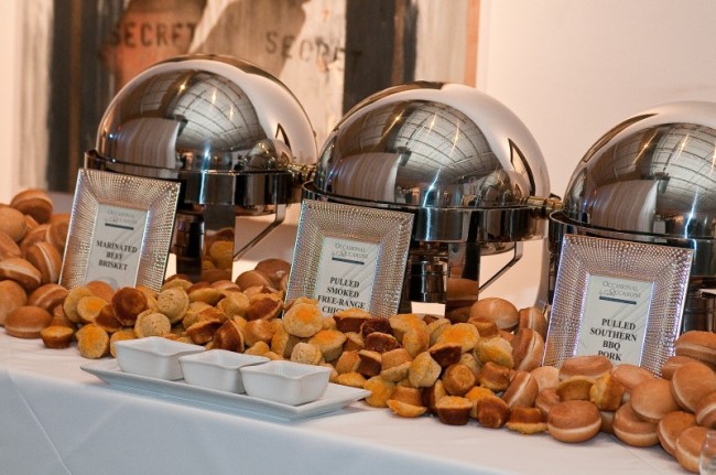 First Class Catering First Class Catering