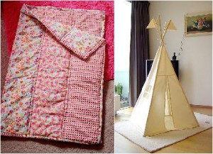Slumber Party Decor Slumber Party Decor