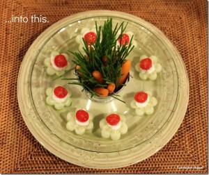 Spring Salad