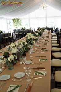 Wedding Centerpieces