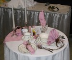 Table Setting