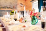 Table Setup