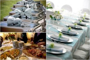 Tasty Catering