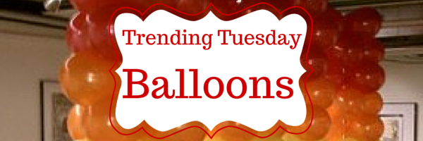 Trending Tuesday