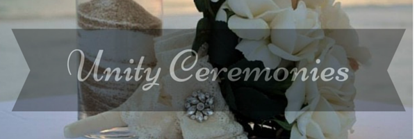 Unity Ceremonies