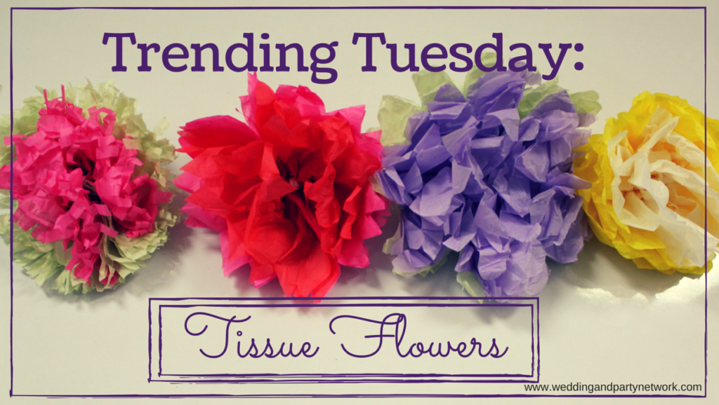 WPN-DIY Paper Flowers