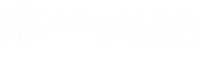 Wedding and Party Network Logo
