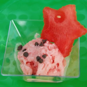 Watermelon-Gelato
