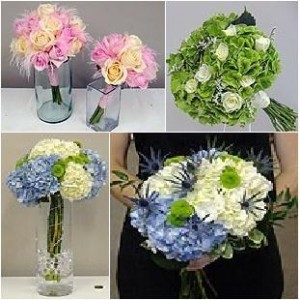 Wedding Flowers Exquisite Wedding Flowers