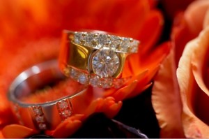 Wedding Ring 