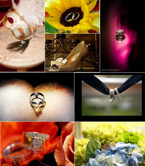 Weddings Rings Weddings Rings