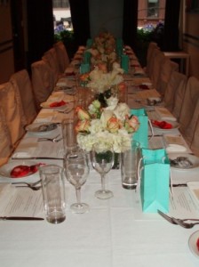 Wedidng Brunch