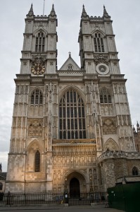 Westminster Abbey