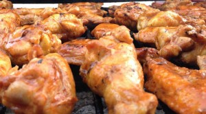 Wings