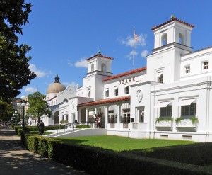 bathhouse