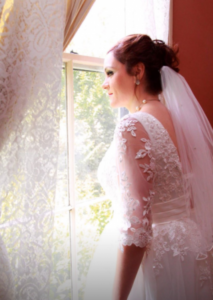 bride