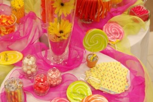 Children's Party Decorations