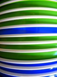 Cup Stack