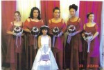 Custom Bridesmaids Dresses Custom Bridesmaids Dresses