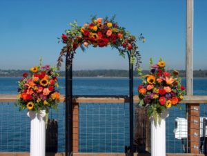 fall arbor