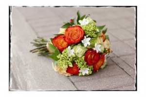 fallbouquet