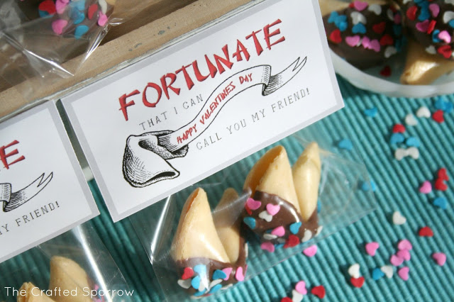 fortune-cookie-valentine