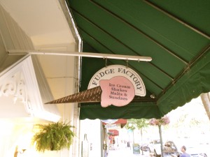 fudgefactory