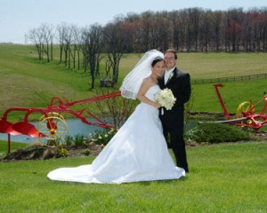 Charming Wedding Photos