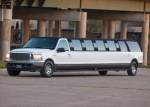 limo
