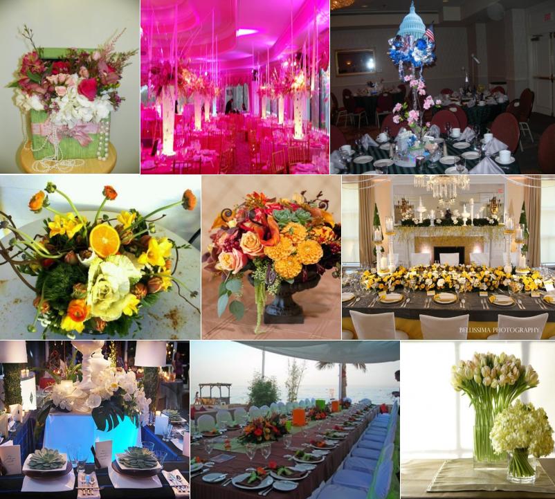 Party Flowers Party Flowers