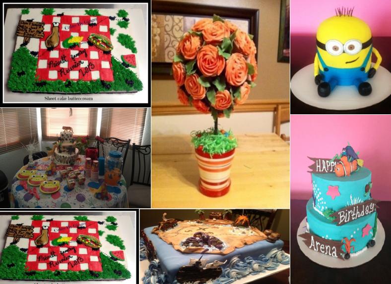 partycakes