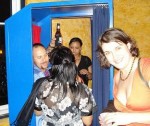 Photo Booth From Say Cheese