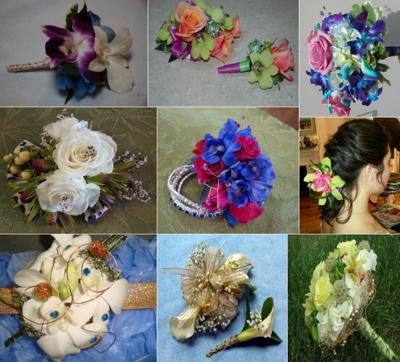 prom-flowers
