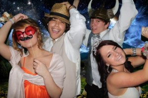 prom fun