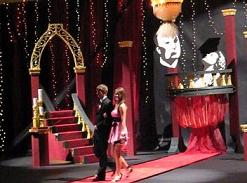 prom3 Prom Grand March