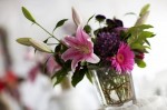 reception arrangement