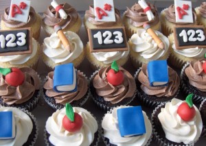 Inspirational Cupcakes!