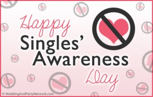 singles-awareness-day