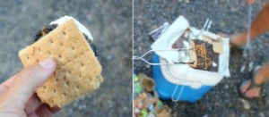Yummy S'mores
