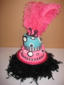 sweet-13-birthday-cake Sweet 13 Birthday Cake