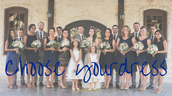 trending tuesday bridesmaids