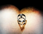 wedding rings