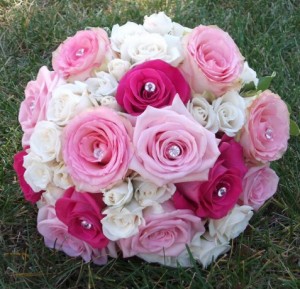 Wedding Roses