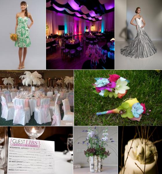 wedding trends