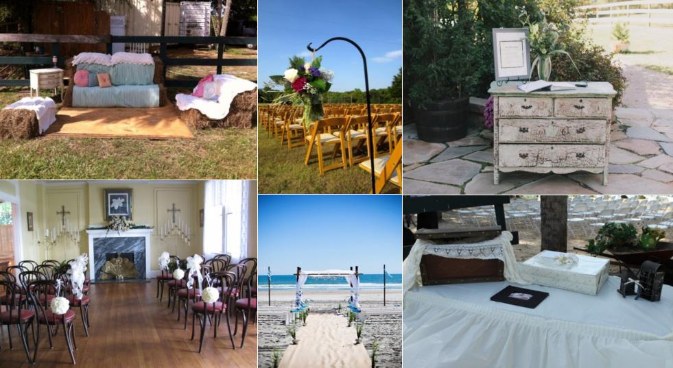 weddingceremonyaccents
