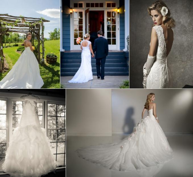 weddinggowns