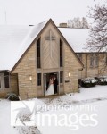 Winter Wedding Picture