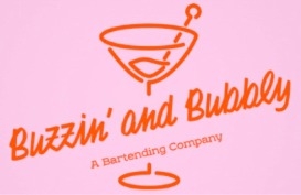 Buzzin’ and Bubbly Bartending