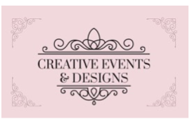 Creative Events and Designs